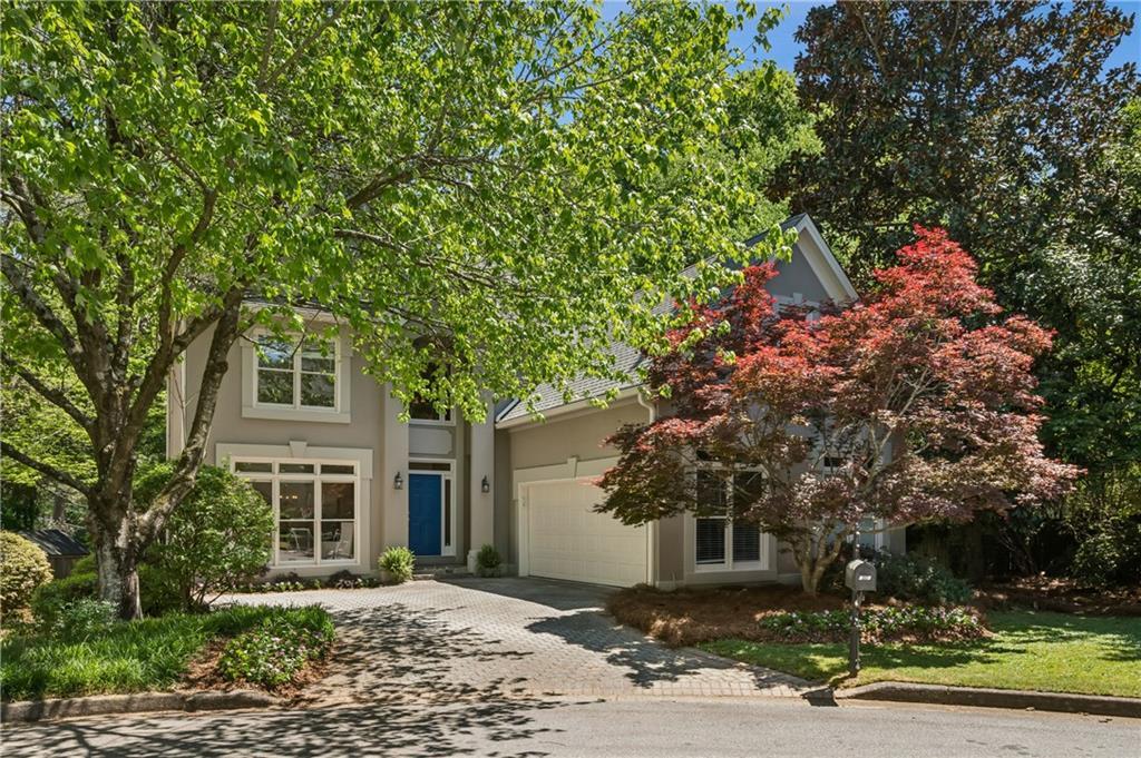 2651 Willow Cove, Decatur, GA 30033