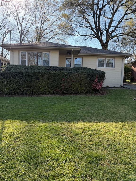 236 Mellrich Ave., Atlanta, GA 30317