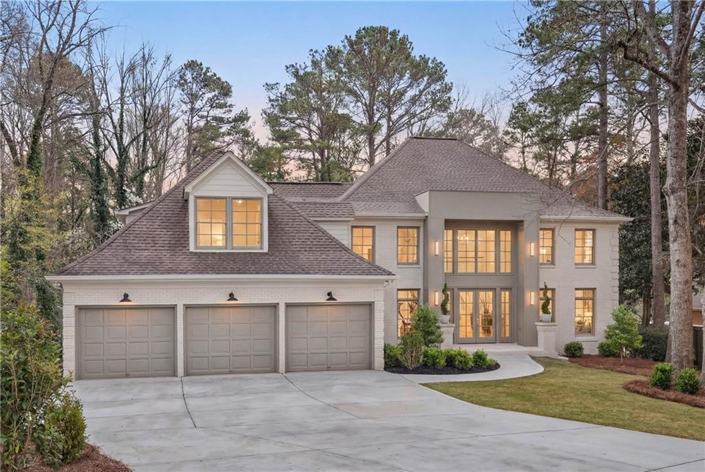 181 Sentinel Pl., Marietta, GA 30067