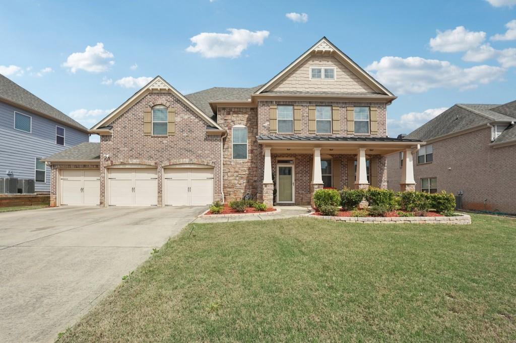 1199 Fort Marcy Park, Lawrenceville, GA 30044