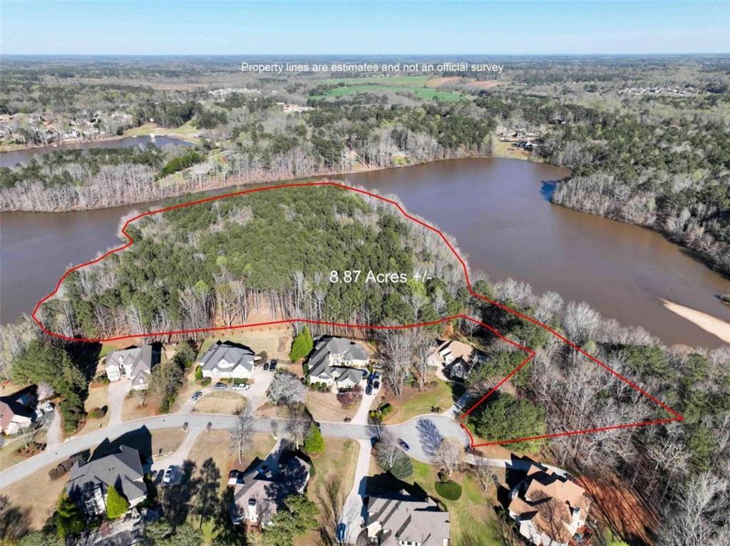 6000 Montlake Ave., Mcdonough, GA 30253