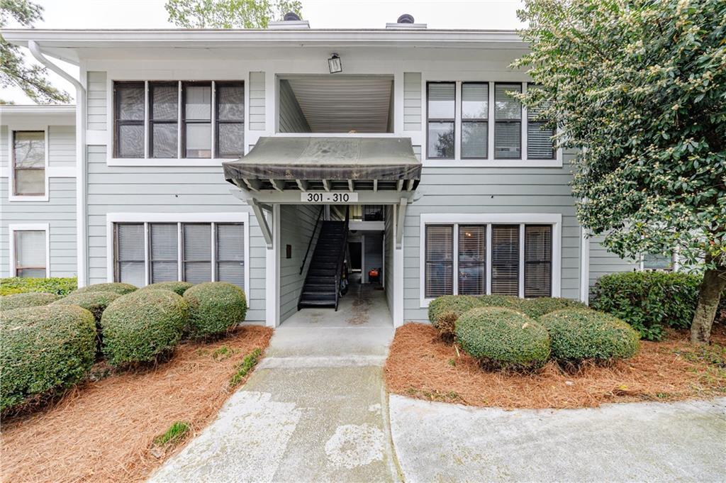 303 Summit North Dr., Atlanta, GA 30324
