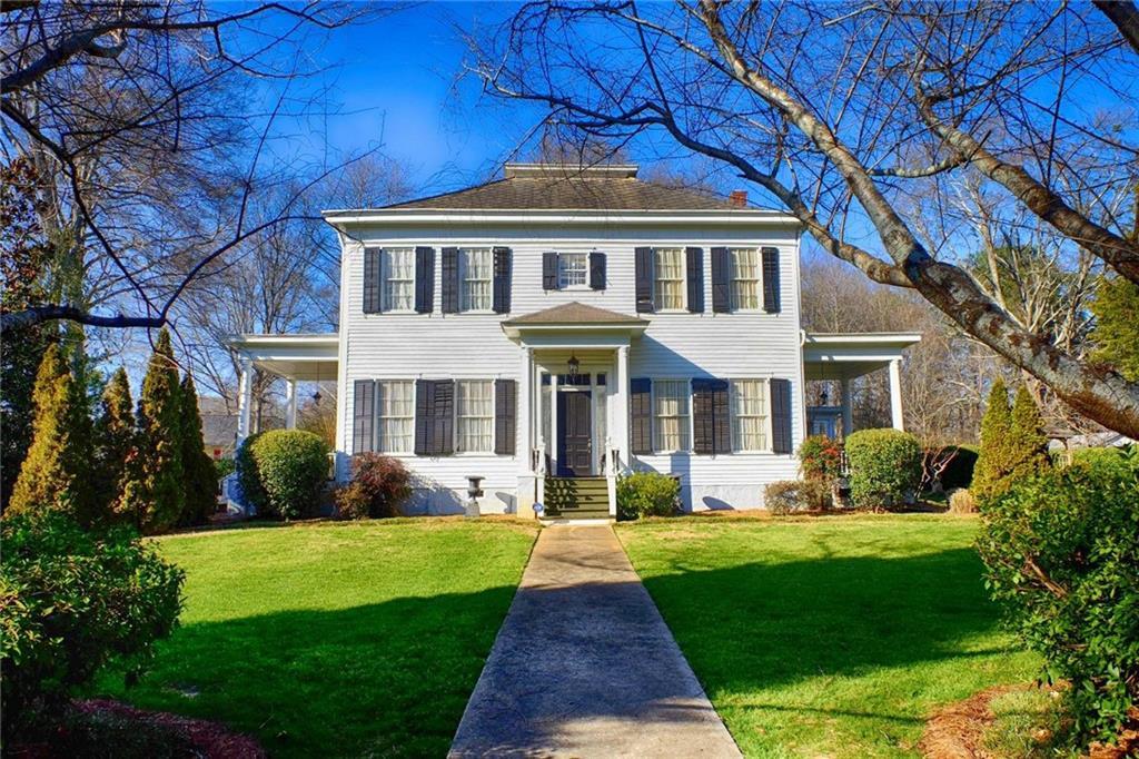 5160 Echols St Nw, Covington, GA 30014