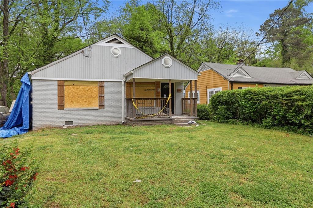 130 Stratford Dr., Atlanta, GA 30311