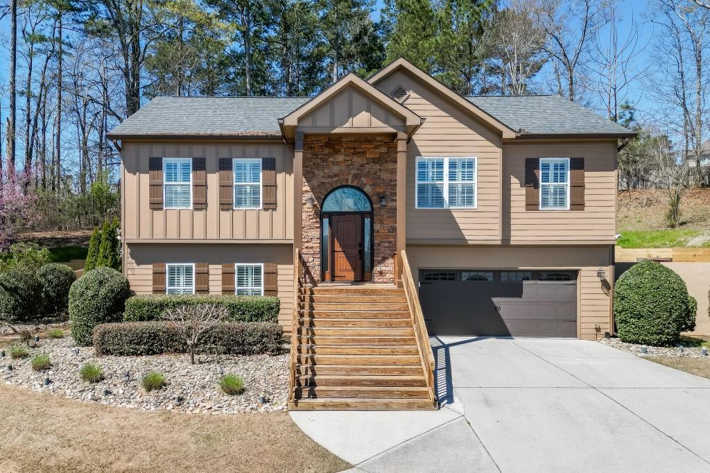 2729 Eva Ct., Bethlehem, GA 30620