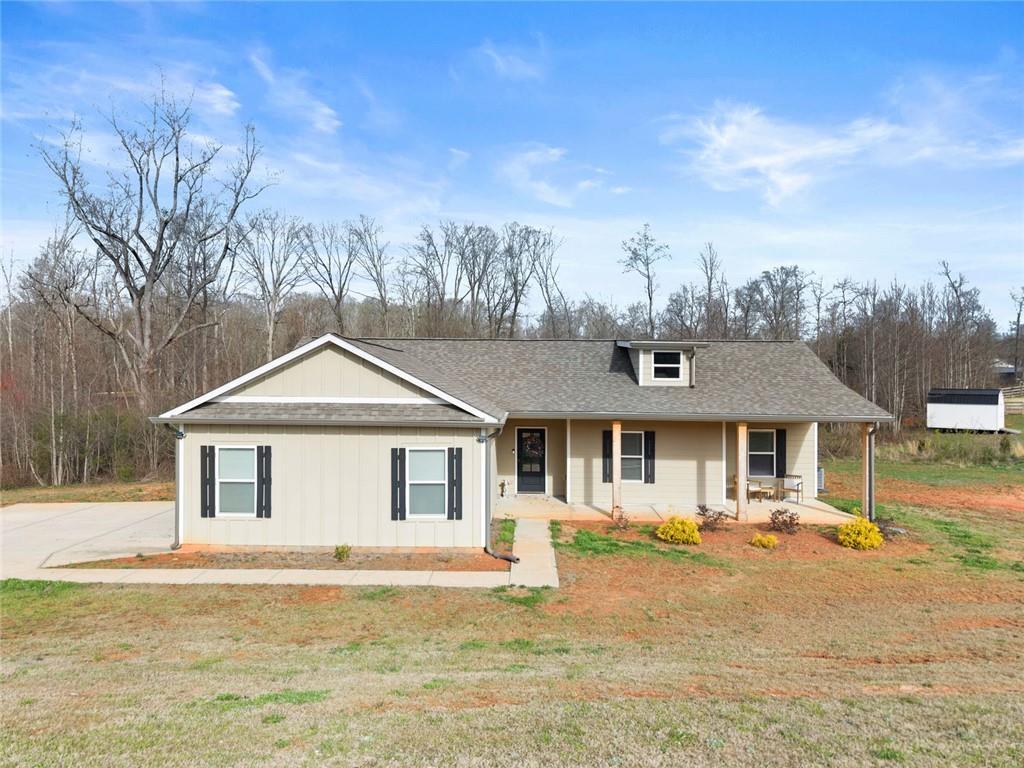 188 Fairview Meadows Dr., Demorest, GA 30535