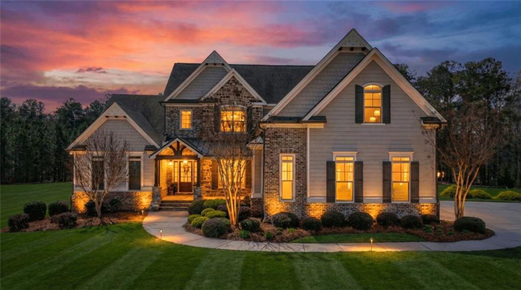 829 Christopher Rd., Sharpsburg, GA 30277