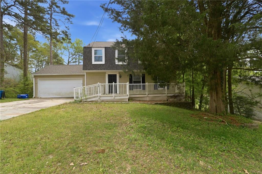 115 Kings Ridge Dr., Peachtree City, GA 30269