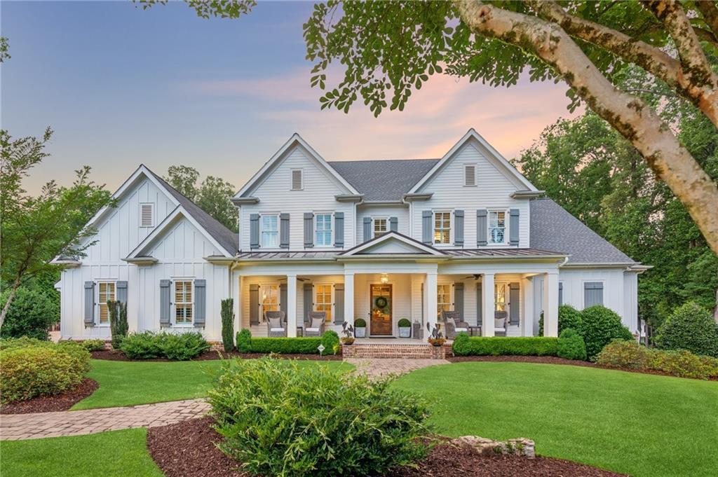 150 Trinity Farm Dr., Canton, GA 30115