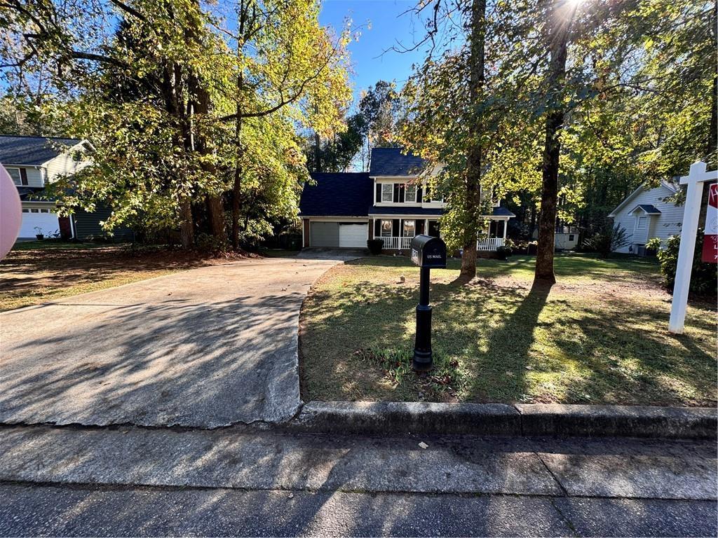 128 Brookhaven Ln., Mcdonough, GA 30253