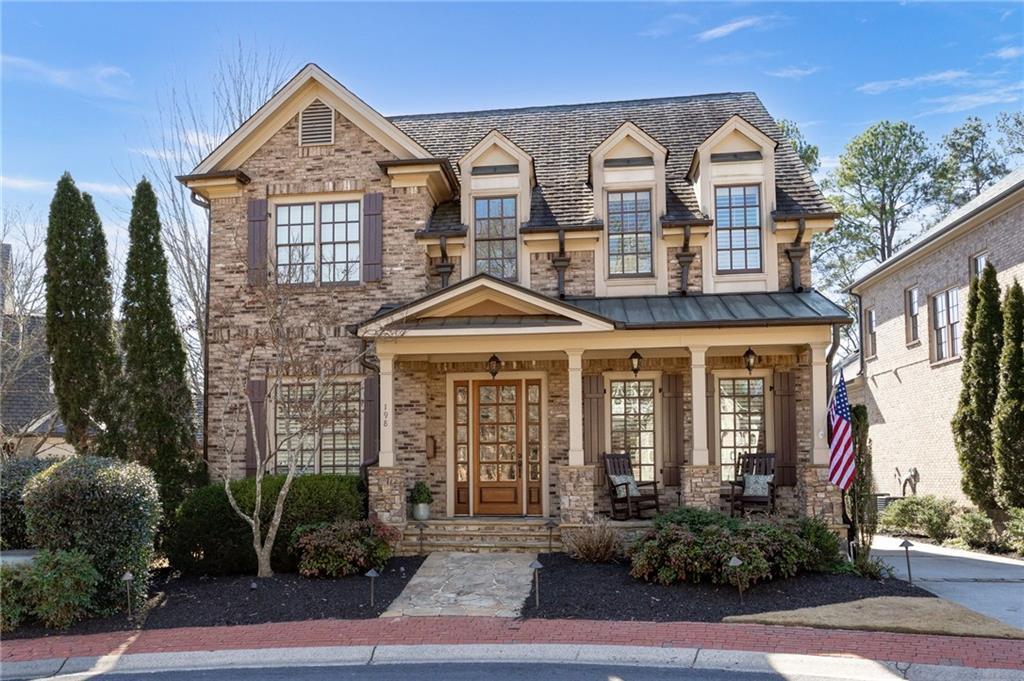 198 Blair Valley Dr., Marietta, GA 30060