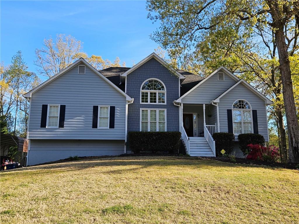 159 Villa Ridge Ct., Dallas, GA 30157