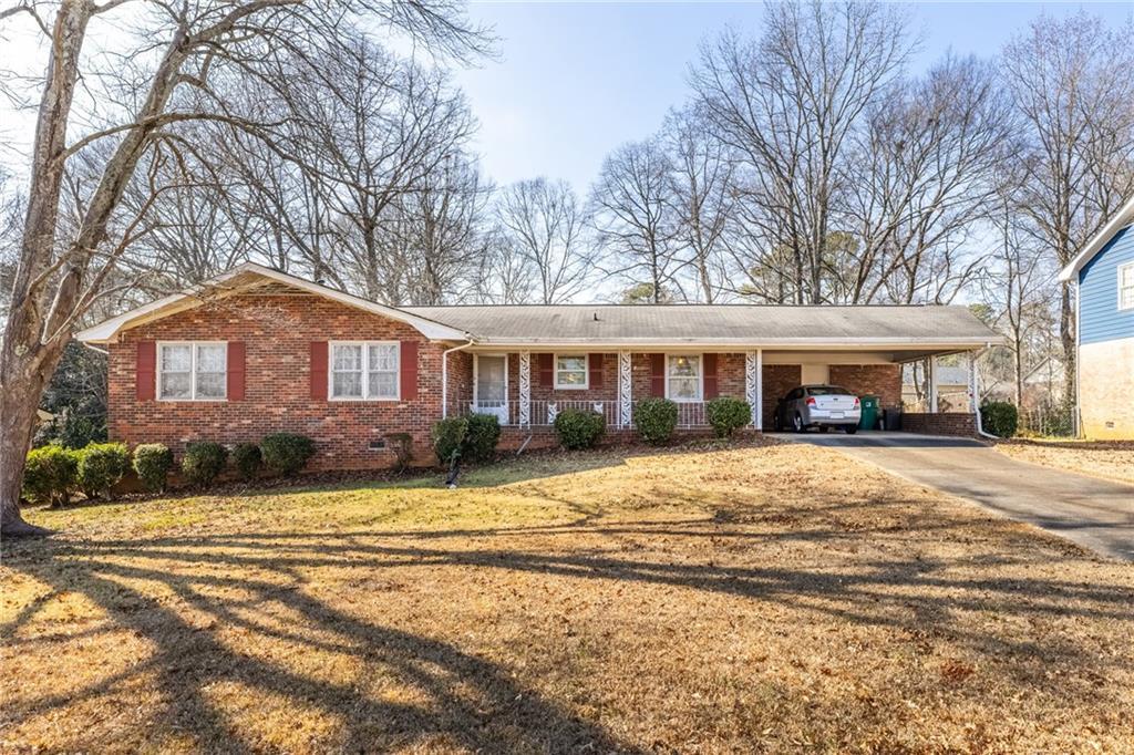 4150 Deerwood Pkwy., Smyrna, GA 30082