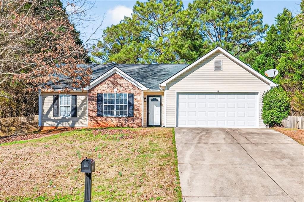 1411 Elliotts Ln., Auburn, GA 30011