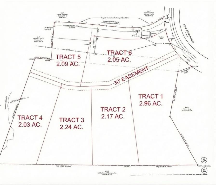 Elmo Rd., Cumming, GA 30028