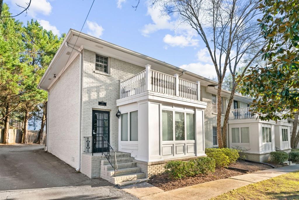 1879 Johnson Rd. #2, Atlanta, GA 30306