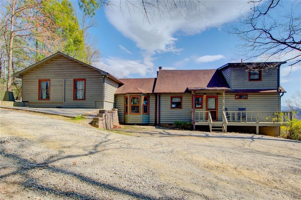 56 Fairview Ave., Blairsville, GA 30512