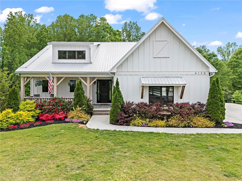 6125 Union Hill Rd., Canton, GA 30115