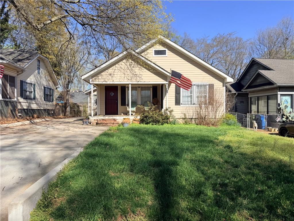 1436 Lakewood Ave., Atlanta, GA 30315