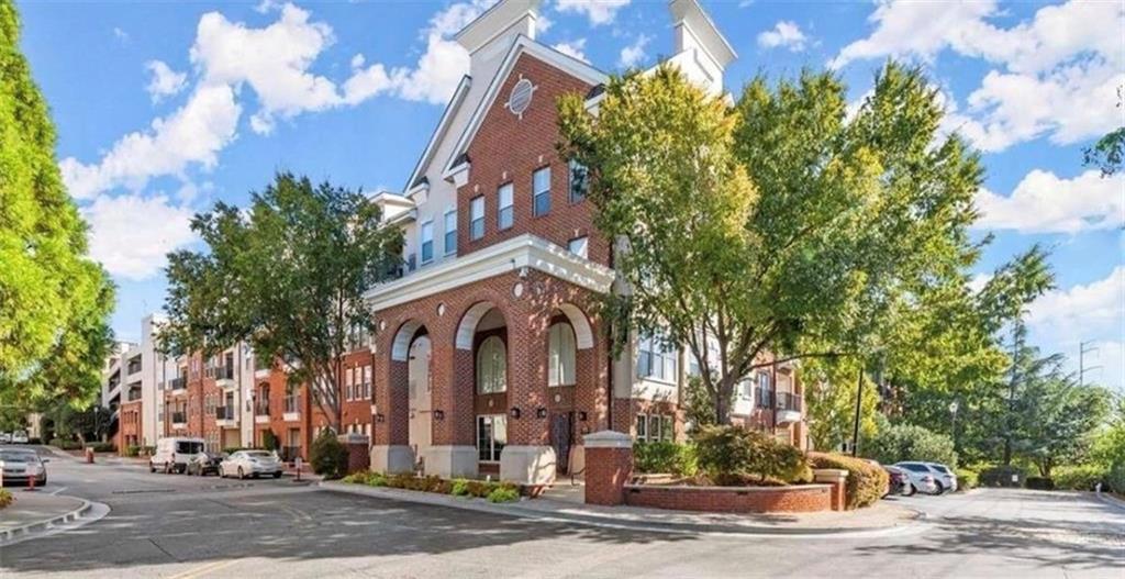 1850 Cotillion Dr. #4206, Atlanta, GA 30338