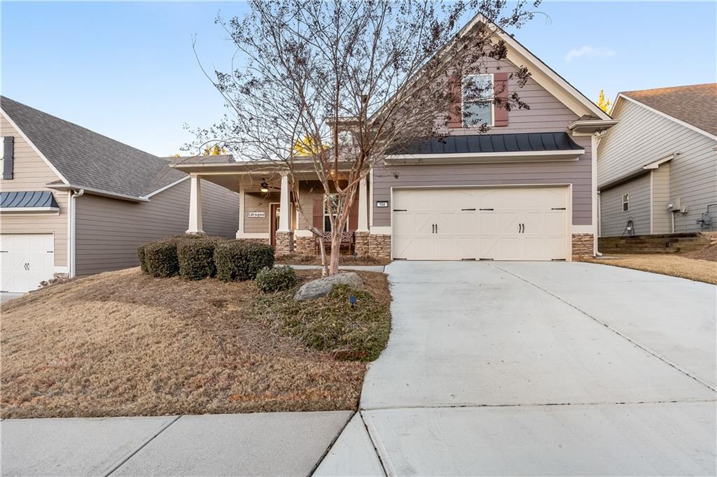 104 Willow Creek Tr., Dallas, GA 30132