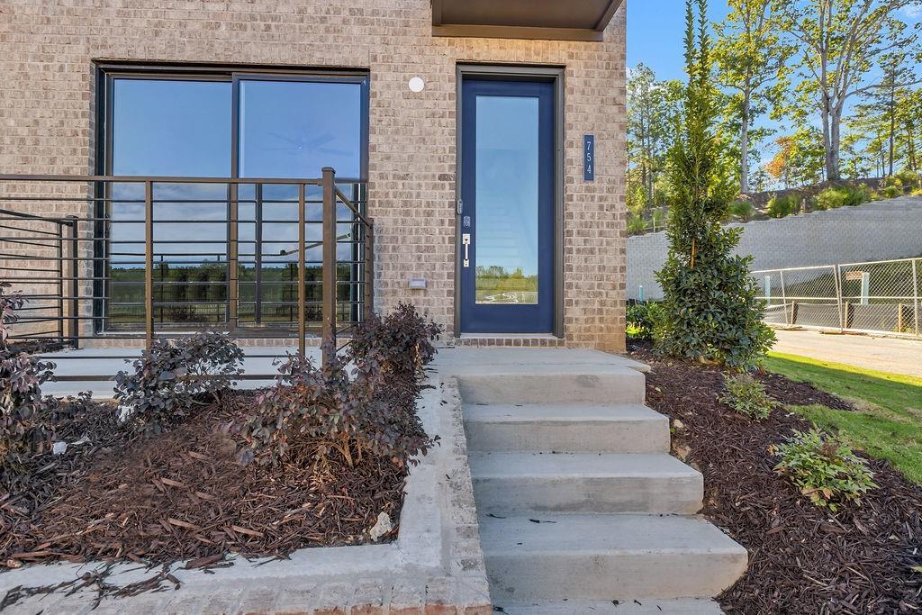 923 Echo Park Drive Way, Suwanee, GA 30024