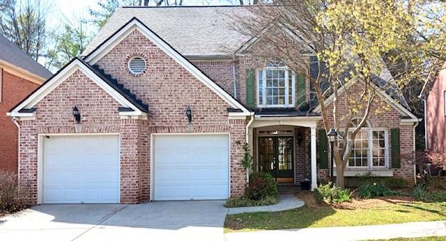 2044 Gramercy Cir., Atlanta, GA 30341