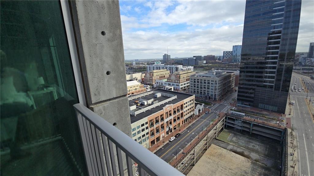 361 17th St. #1603, Atlanta, GA 30363