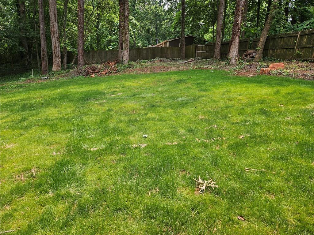 6252 Brightwell Pl., Acworth, GA 30102