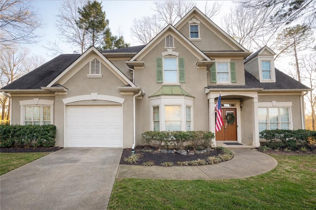 12170 Stevens Creek Dr., Alpharetta, GA 30005