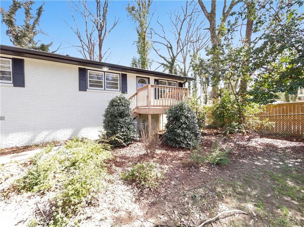 711 Cedar Ave., Atlanta, GA 30318