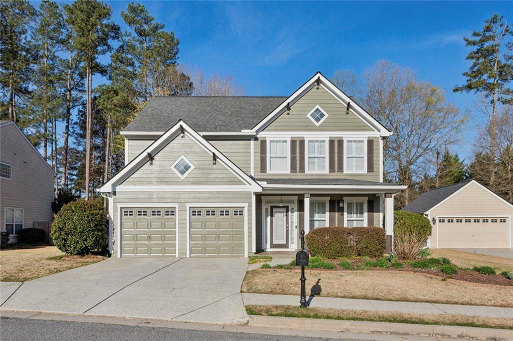 3737 Clear Lake Way, Acworth, GA 30101