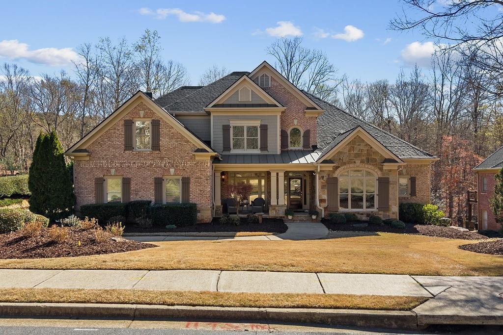 2460 Flint Creek Dr., Cumming, GA 30041