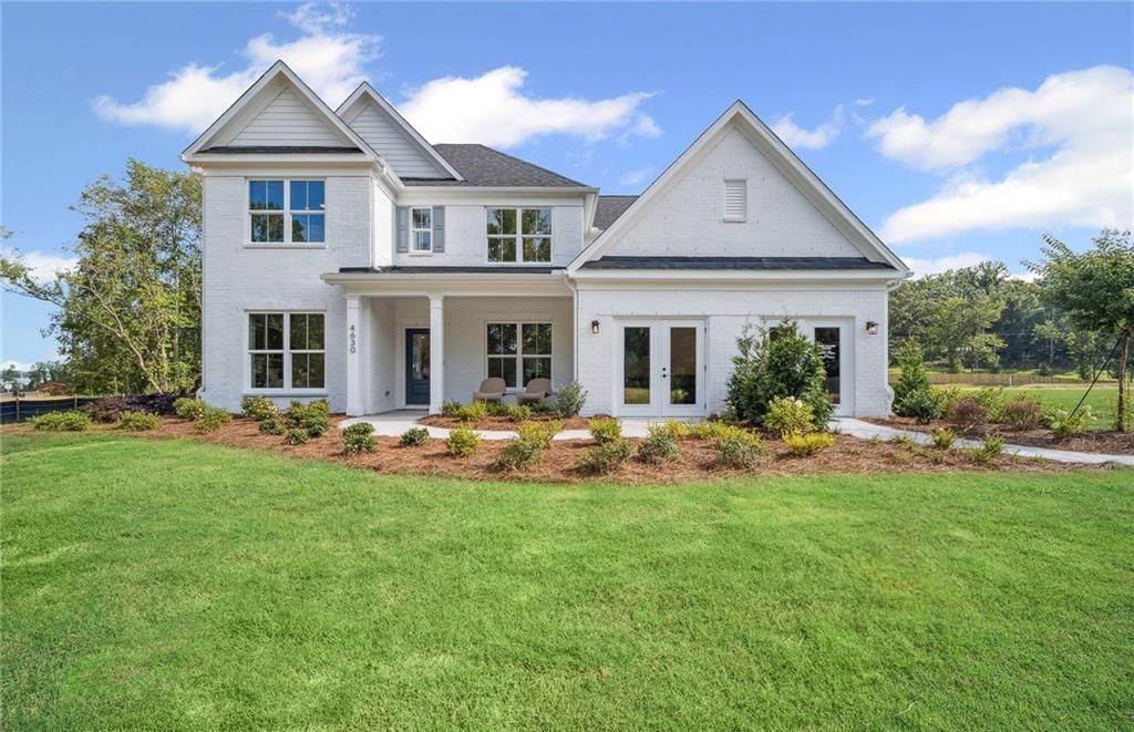 4895 Rosarian Dr., Cumming, GA 30040