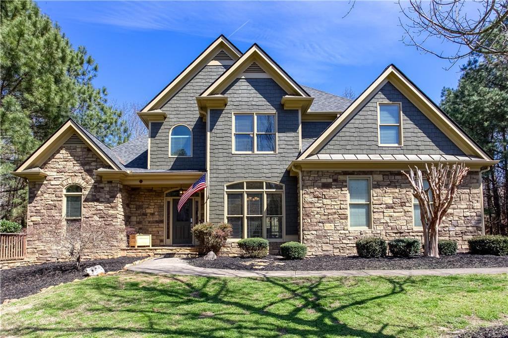 309 Hardwick Dr., Canton, GA 30115