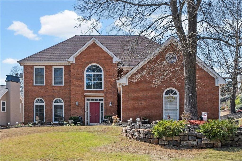 3448 Highborne Connector, Marietta, GA 30066