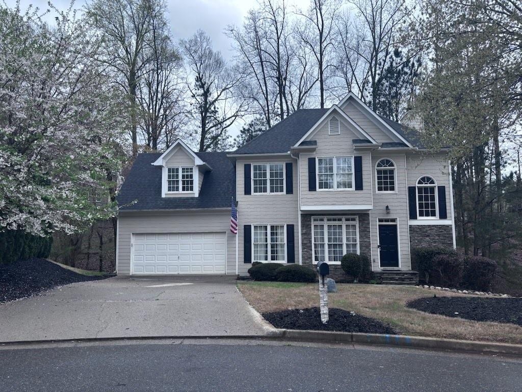 6367 Spring Lake Dr., Flowery Branch, GA 30542