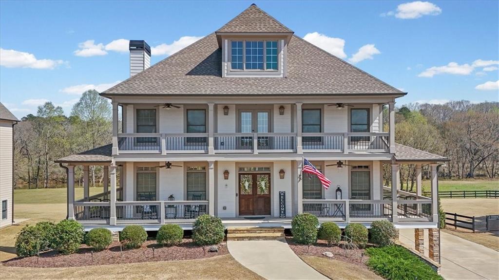 109 River Walk Pkwy., Euharlee, GA 30145