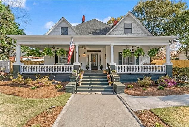 New Homes with Master Bedrooms on the 1st Floor That Attend Eastside High School: March 14th to March 20th