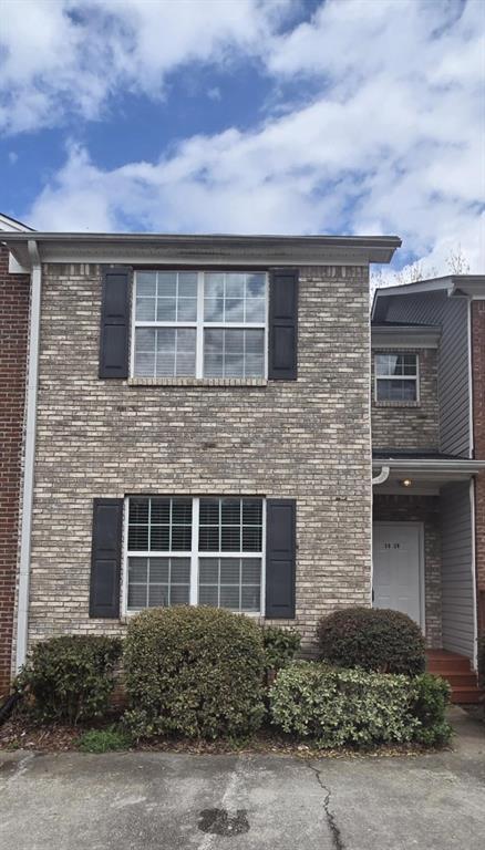 3026 Western Sunset Ct., Decatur, GA 30034