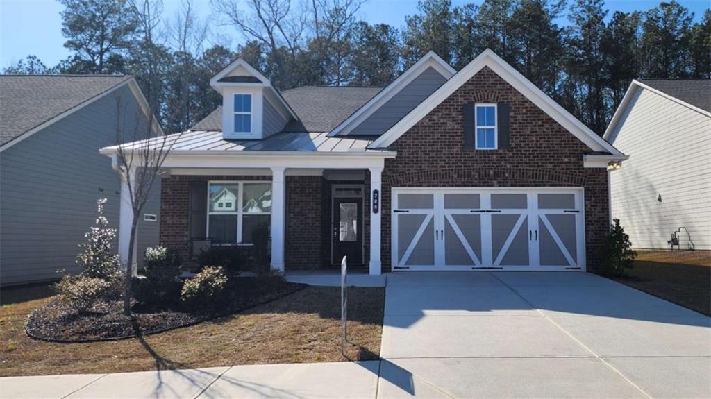 200 Amherst Way, Fayetteville, GA 30215