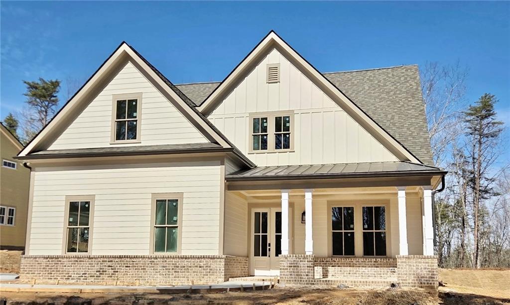 172 Cherokee Dr., Waleska, GA 30183