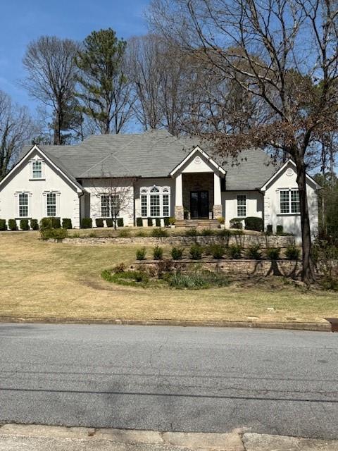 825 Overhill Ct., Atlanta, GA 30328