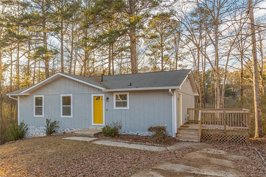 2089 Quilt Ct., Lithonia, GA 30058