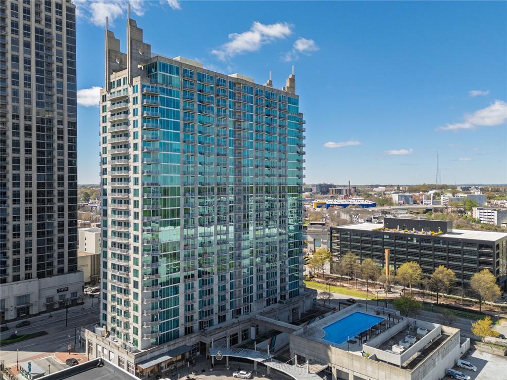 361 17th St. #1324, Atlanta, GA 30363