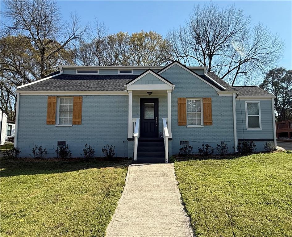 1629 May Ave., Atlanta, GA 30316