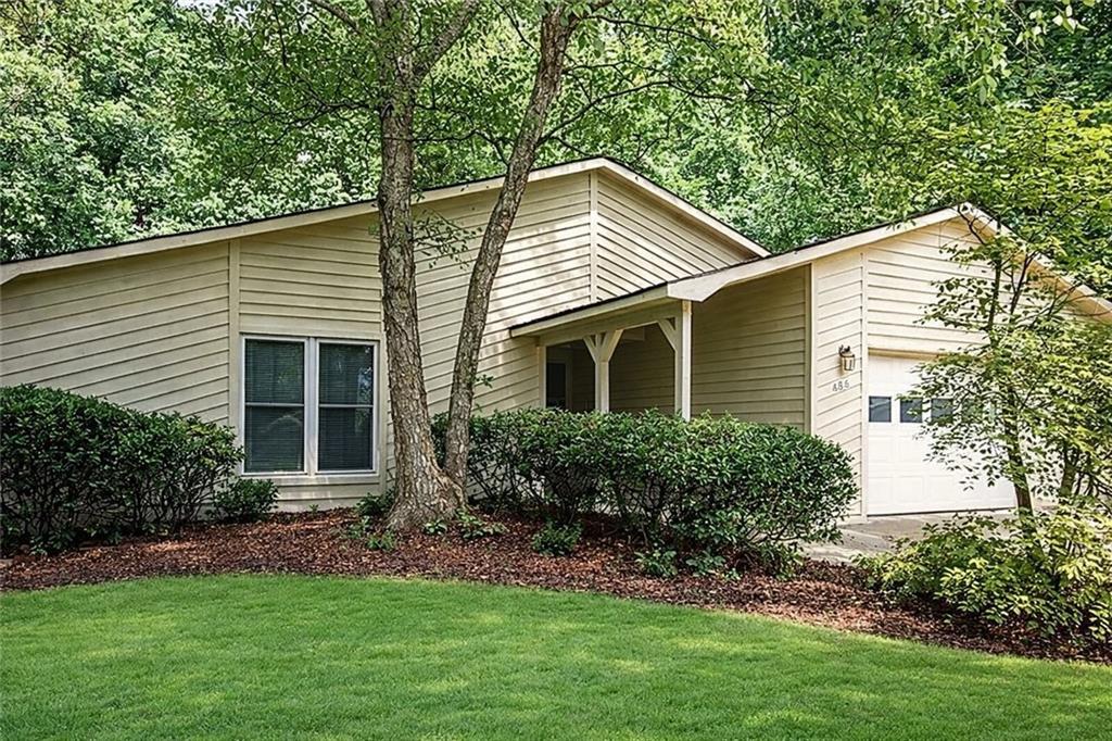 135 Braided Blanket Bluff, Alpharetta, GA 30022