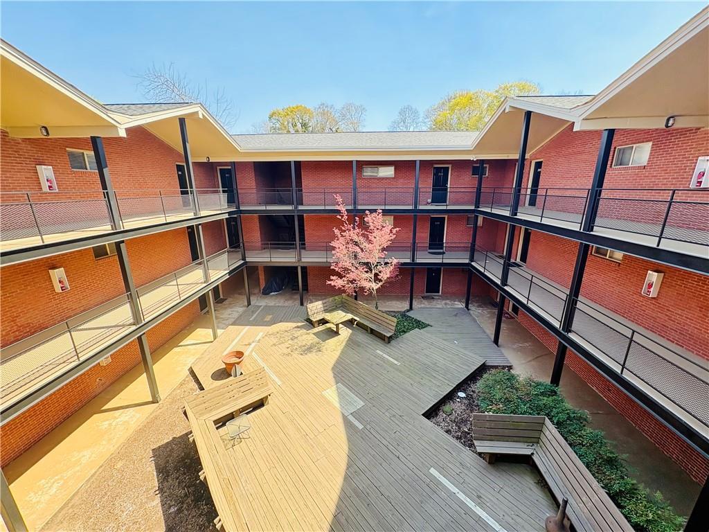 250 Little St. #C101, Athens, GA 30605