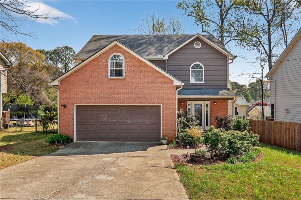 3902 Market St., Clarkston, GA 30021