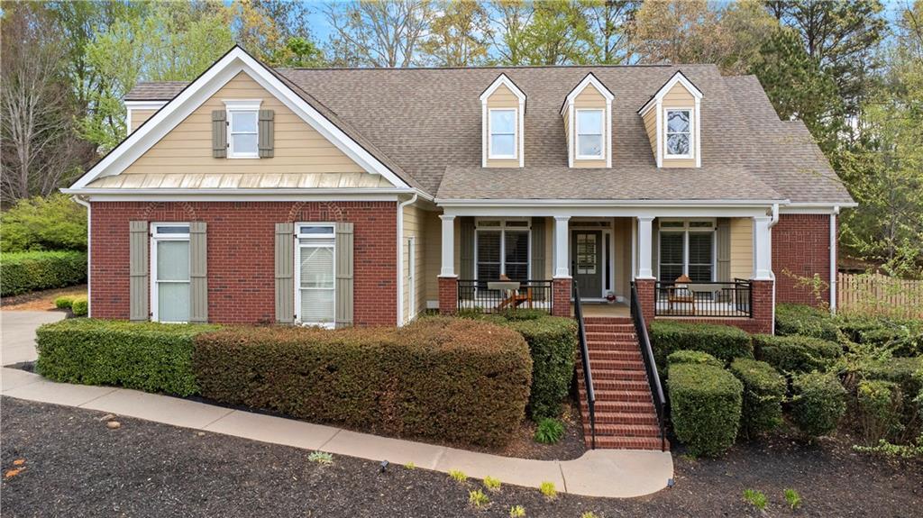 35 Waterstone Dr., Cartersville, GA 30121